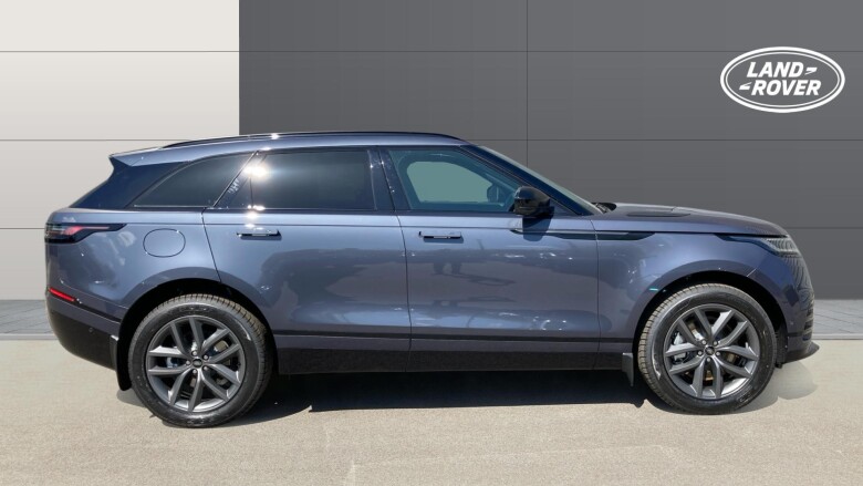 Land Rover Range Rover Velar 2.0 P400e Dynamic SE 5dr Auto Estate